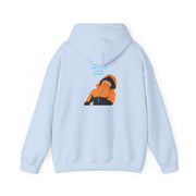 And It's All Too Much Hoodie 10