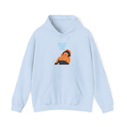 And It's All Too Much Hoodie 9