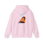 And It's All Too Much Hoodie 8