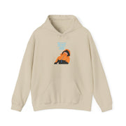 And It's All Too Much Hoodie 5