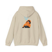 And It's All Too Much Hoodie 6
