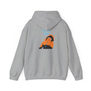 And It's All Too Much Hoodie 4