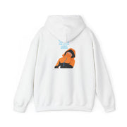 And It's All Too Much Hoodie 2