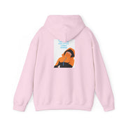 And It's All Too Much Hoodie 8