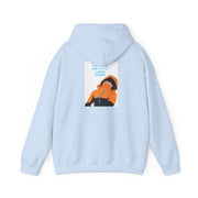 And It's All Too Much Hoodie 10