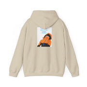 And It's All Too Much Hoodie 6
