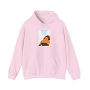 And It's All Too Much Hoodie 7