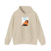 And It's All Too Much Hoodie 5