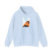 And It's All Too Much Hoodie 9