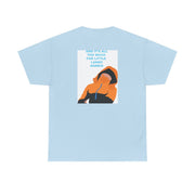 And It's All Too Much T-Shirt 10