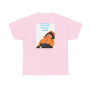 And It's All Too Much T-Shirt 8