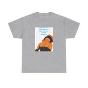 And It's All Too Much T-Shirt 10