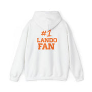 #1 Lando Fan Hoodie 2