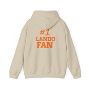 #1 Lando Fan Hoodie 8
