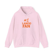 #1 Lando Fan Hoodie 9