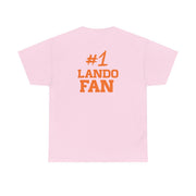 #1 Lando Fan T-Shirt 10