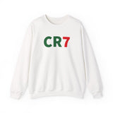 Christiano Ronaldo Sweatshirts
