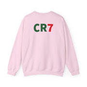 CR7 Logo - Ronaldo Sweatshirt 10