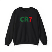 CR7 Logo - Ronaldo Sweatshirt 5