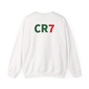 CR7 Logo - Ronaldo Sweatshirt 2