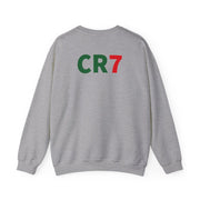 CR7 Logo - Ronaldo Sweatshirt 4