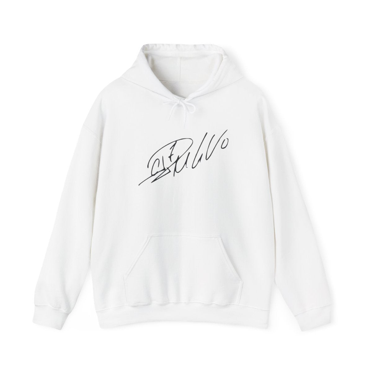 Signature - Ronaldo Hoodie