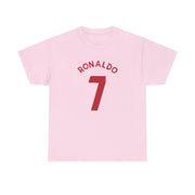 Iconic 7 - Ronaldo T-Shirt 9