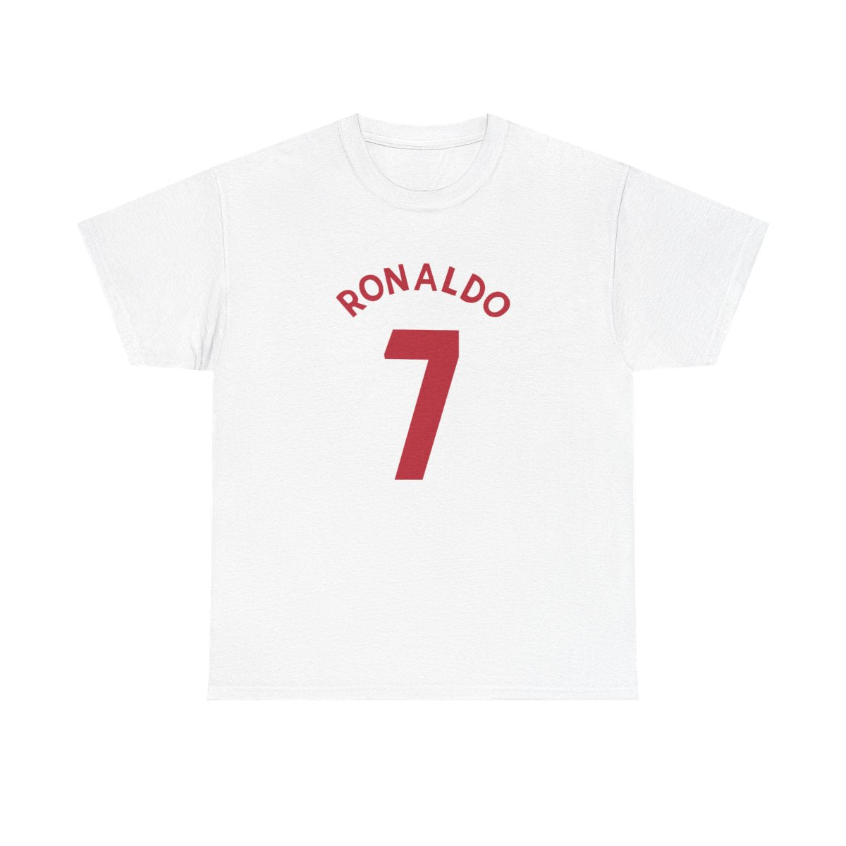 Iconic 7 - Ronaldo T-Shirt