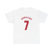 Iconic 7 - Ronaldo T-Shirt 2