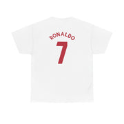 Iconic 7 - Ronaldo T-Shirt 3