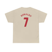 Iconic 7 - Ronaldo T-Shirt 8