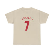 Iconic 7 - Ronaldo T-Shirt 7