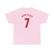 Iconic 7 - Ronaldo T-Shirt 10