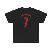 Iconic 7 - Ronaldo T-Shirt 6