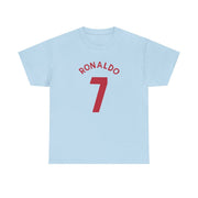 Iconic 7 - Ronaldo T-Shirt 10