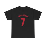 Iconic 7 - Ronaldo T-Shirt 5