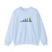 Building - Bricks Sweatshirt 9