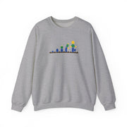Building - Bricks Sweatshirt 3