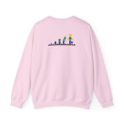 Building - Bricks Sweatshirt 8