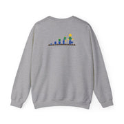 Building - Bricks Sweatshirt 4