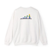 Building - Bricks Sweatshirt 2