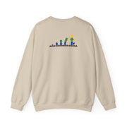 Building - Bricks Sweatshirt 6