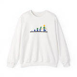 Bricks Sweatshirts