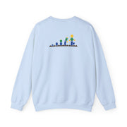 Building - Bricks Sweatshirt 10