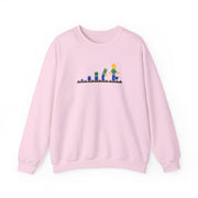 Building - Bricks Sweatshirt 7