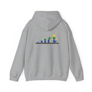 Building - Bricks Hoodie 4