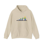 Building - Bricks Hoodie 5
