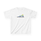Bricks Kids T-Shirts