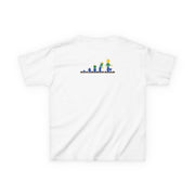 Building - Bricks Kids T-Shirt 2