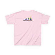 Building - Bricks Kids T-Shirt 8